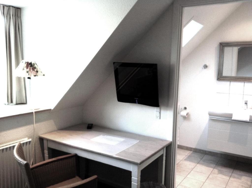 Fangel Kro & Hotel Bellinge Habitación foto