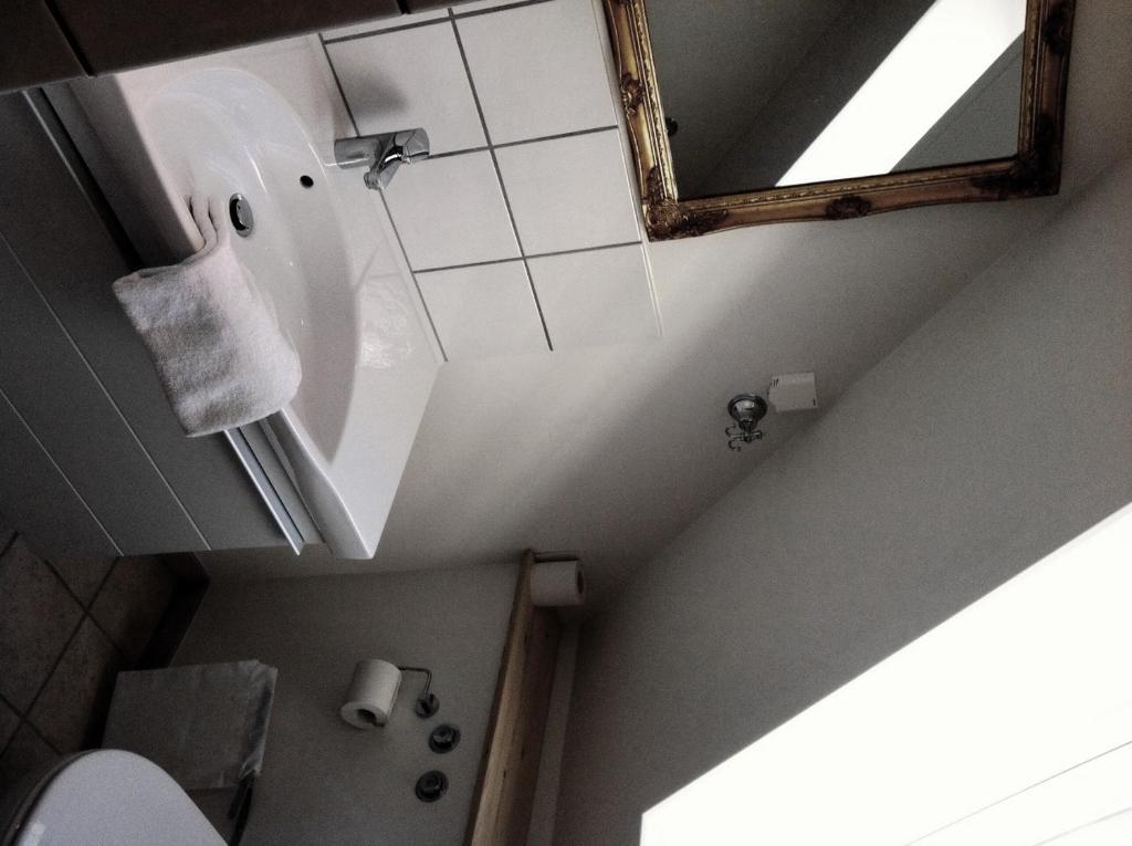Fangel Kro & Hotel Bellinge Habitación foto