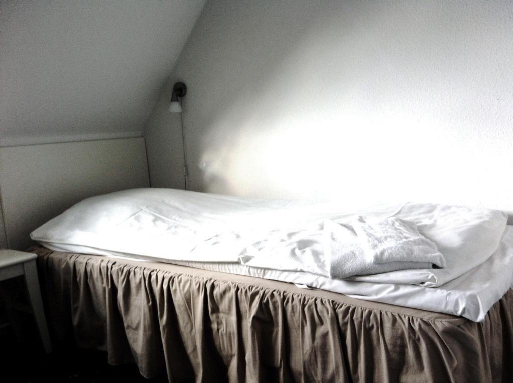 Fangel Kro & Hotel Bellinge Habitación foto