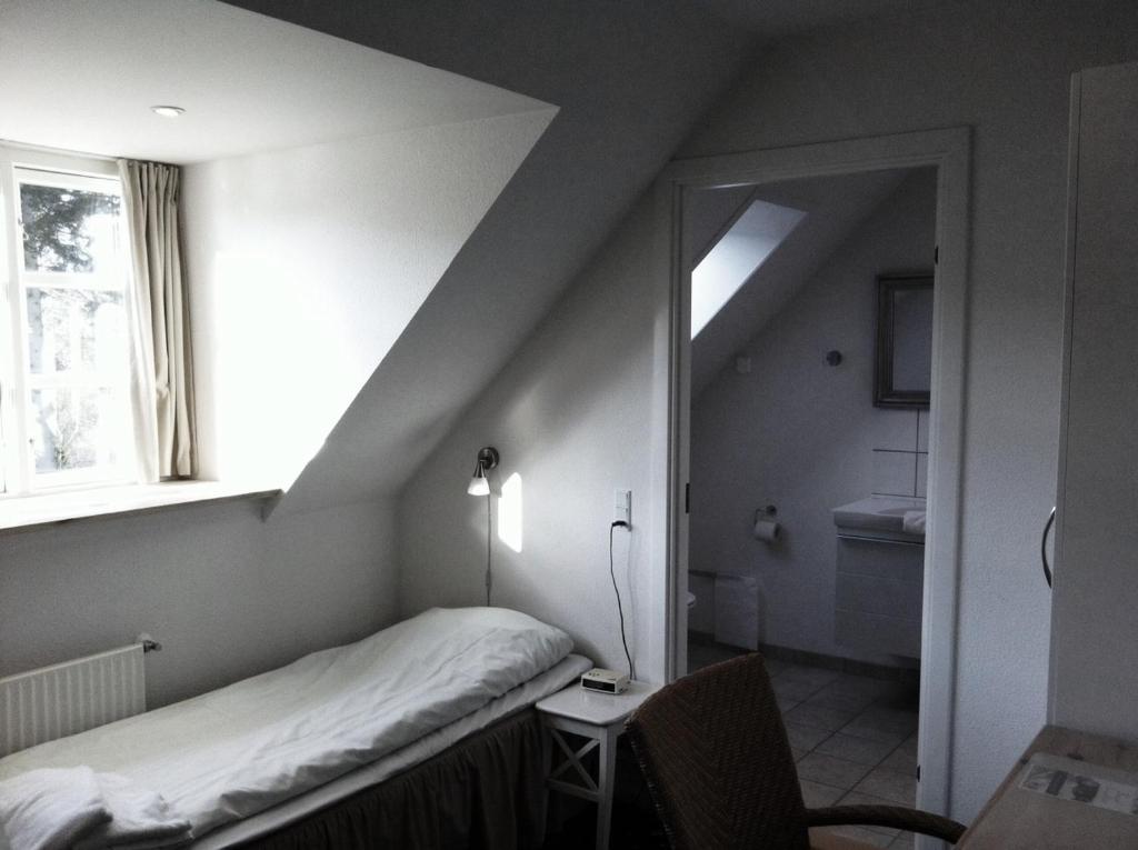 Fangel Kro & Hotel Bellinge Habitación foto