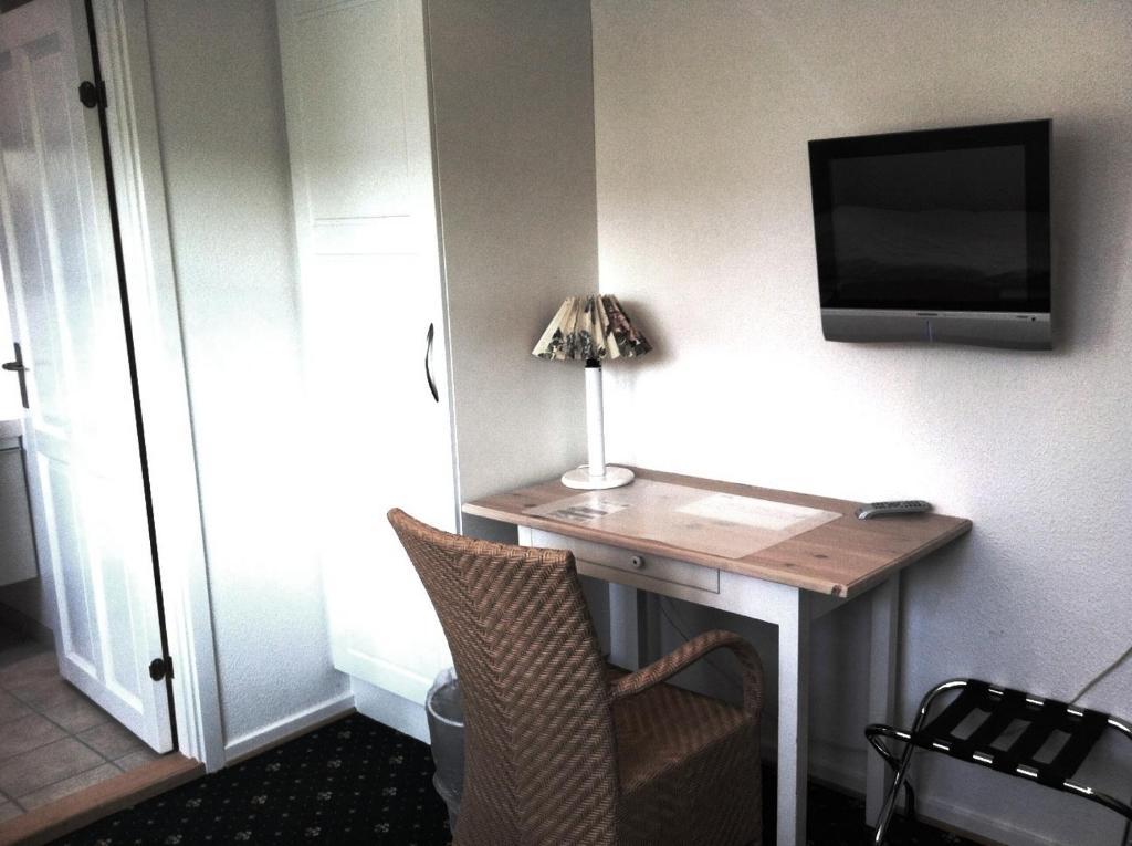 Fangel Kro & Hotel Bellinge Habitación foto